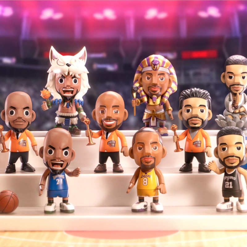 Aceplayer NBA x NBA 2020 6 — фото 3