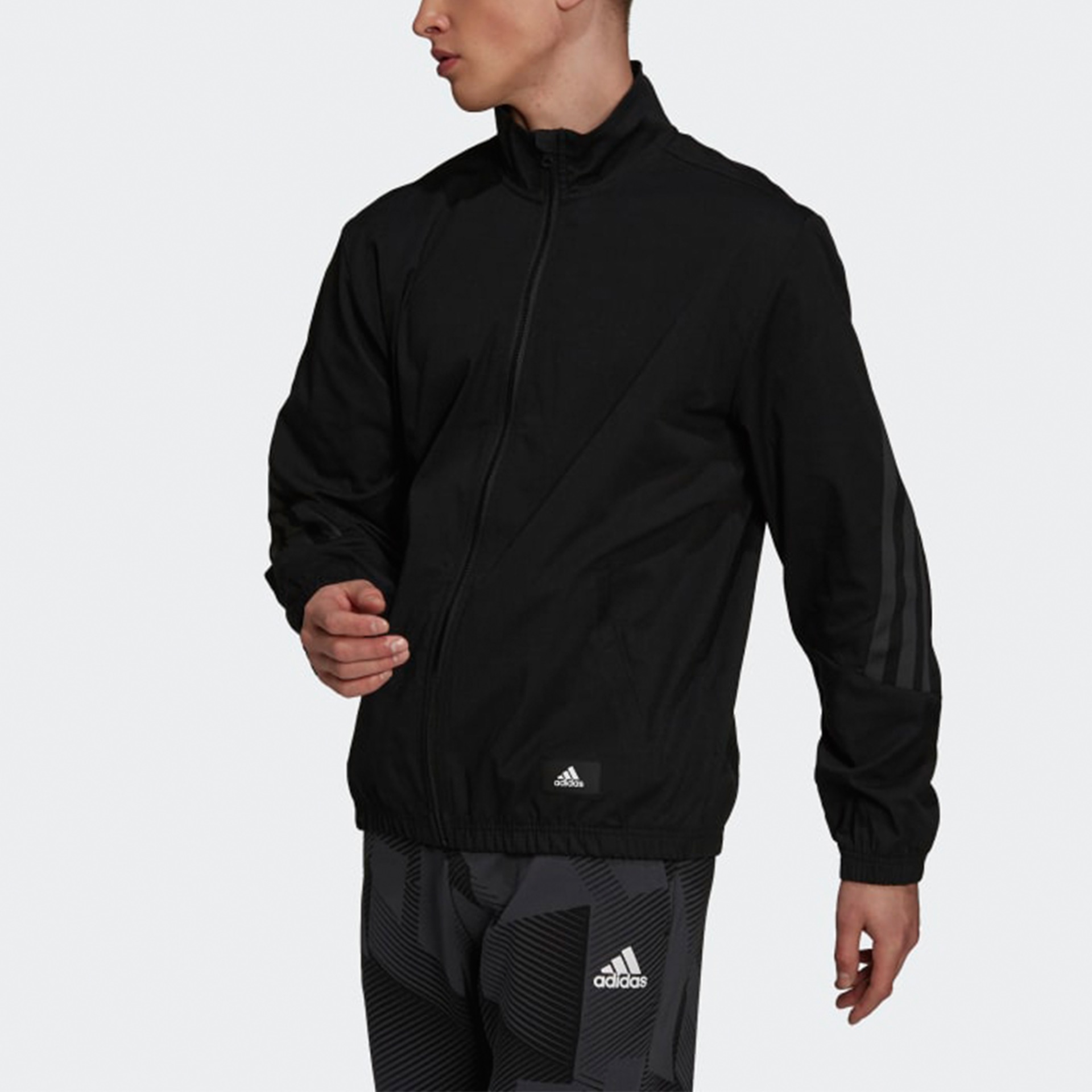 Adidas Future Icon Jacket — фото 1