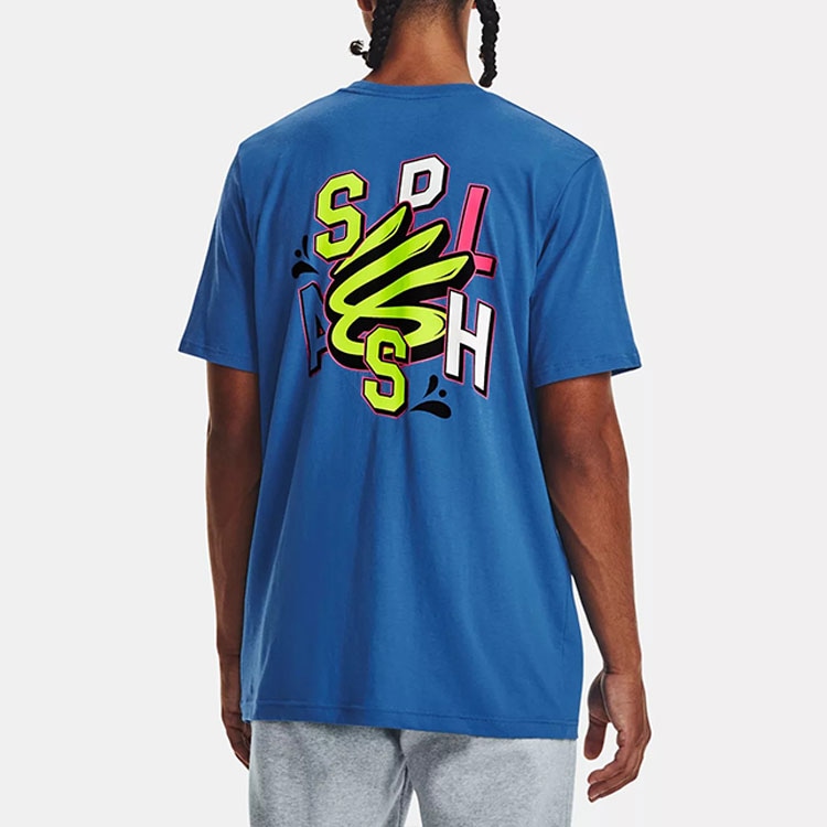 Under Armour Splash T — фото 3