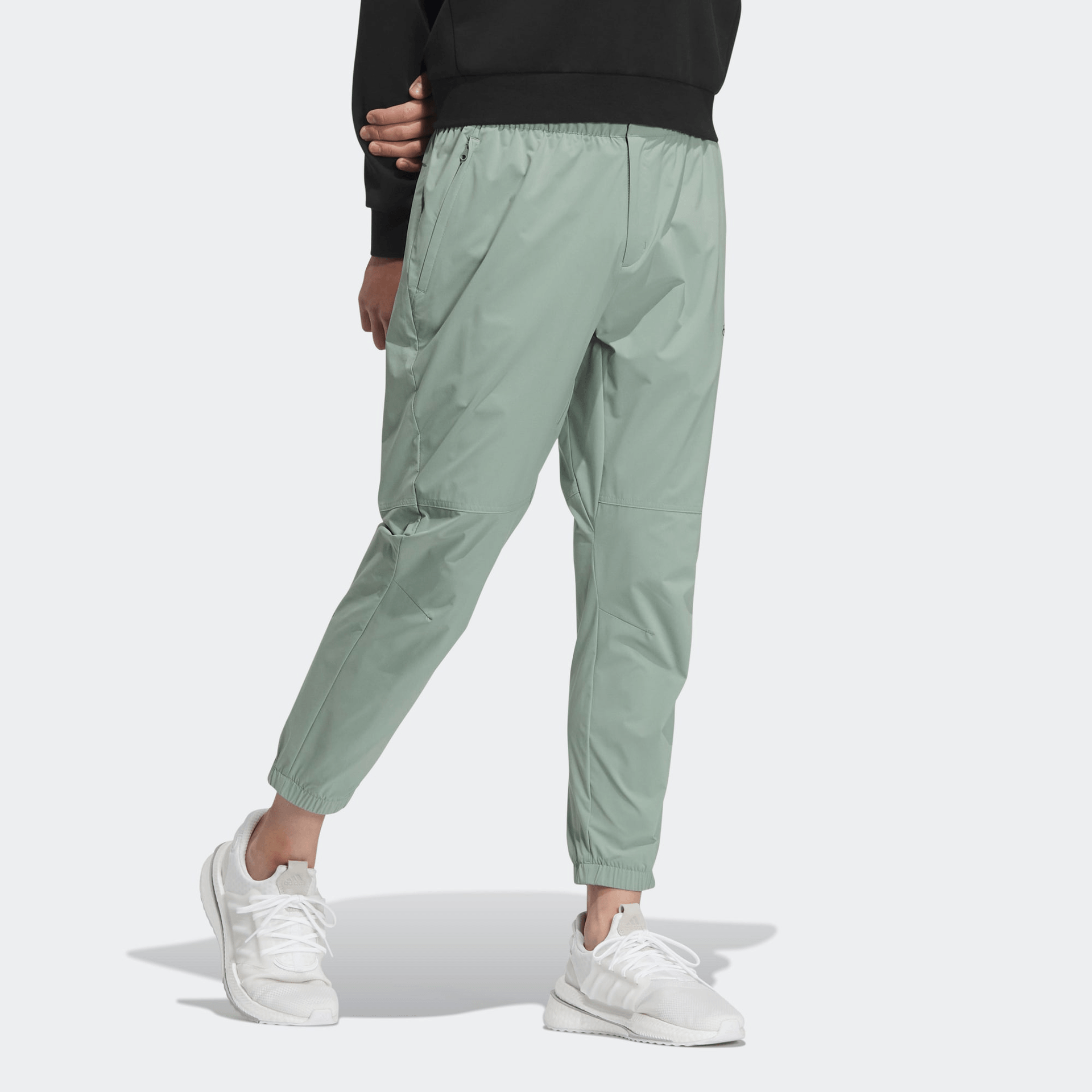 Adidas Tech Lightweight Woven Pants — фото 2