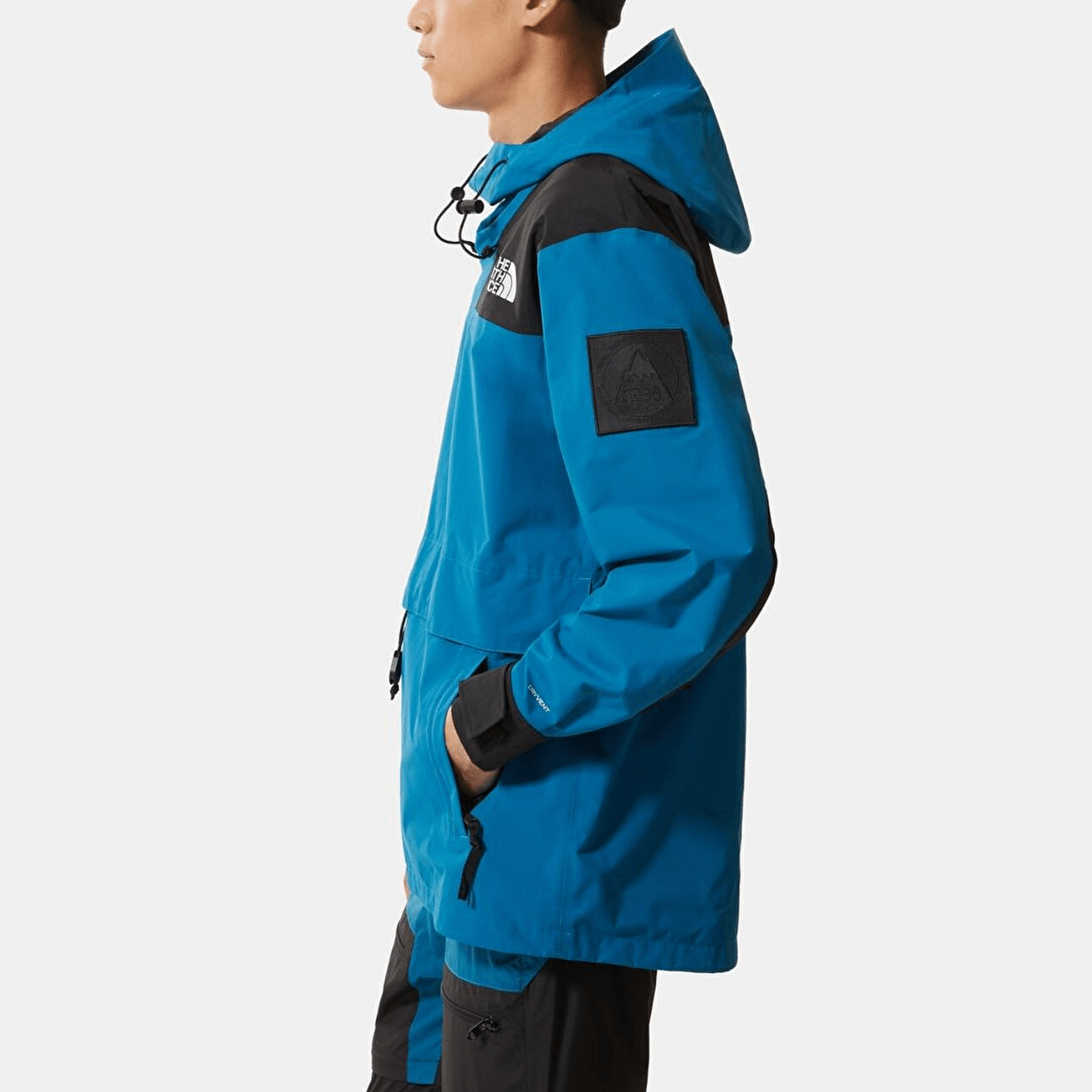 The North Face Origins '86 Blue — фото 4