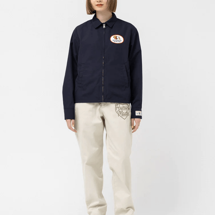 Human Made SS23 Jacket — фото 4