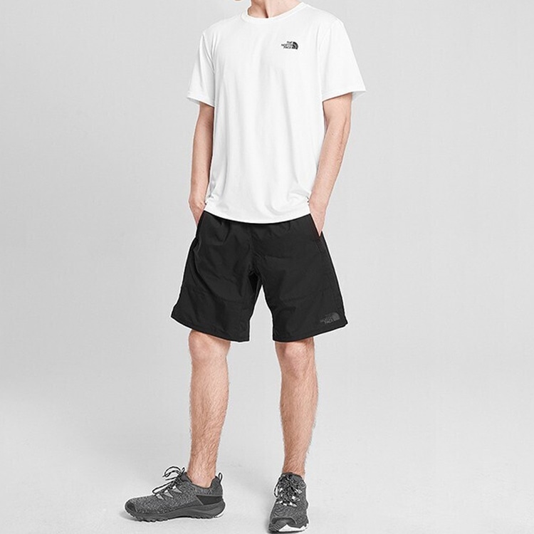 The North Face T — фото 3