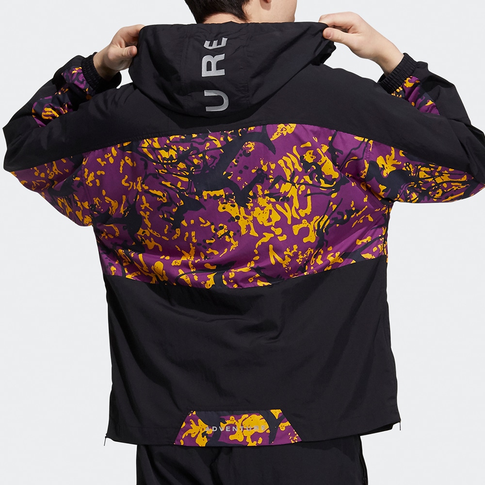 Adidas Originals Adv Wb Jacket — фото 2
