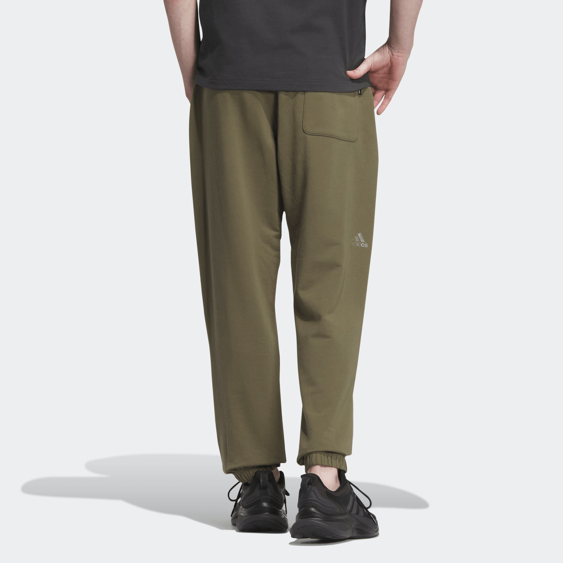 Adidas Verbiage Pants — фото 2