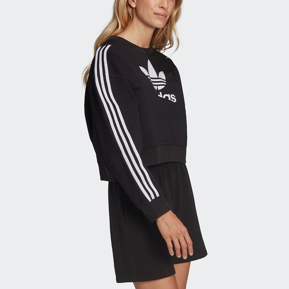 Adidas originals Sweatshirt Logo — фото 3