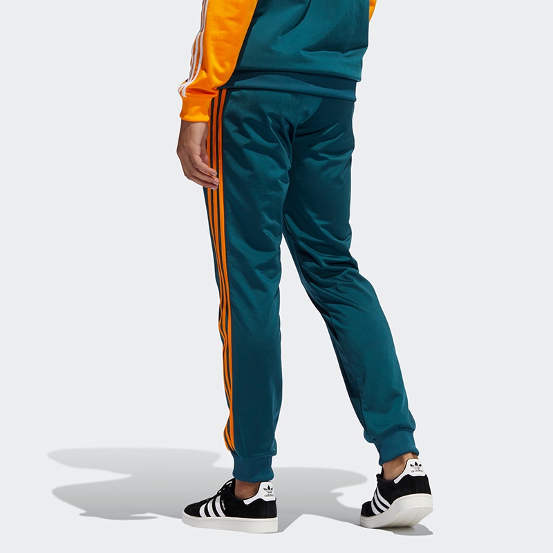 Adidas originals 3 Stripe Track — фото 3