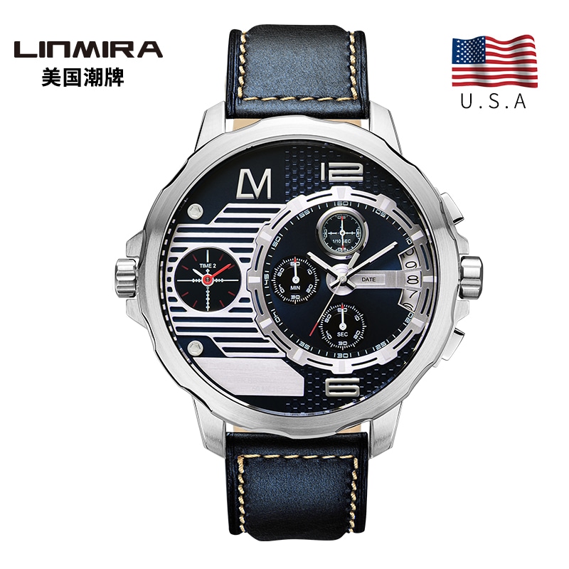 LINMIRA/林慕 LINMIRA LM684L2A — фото 1