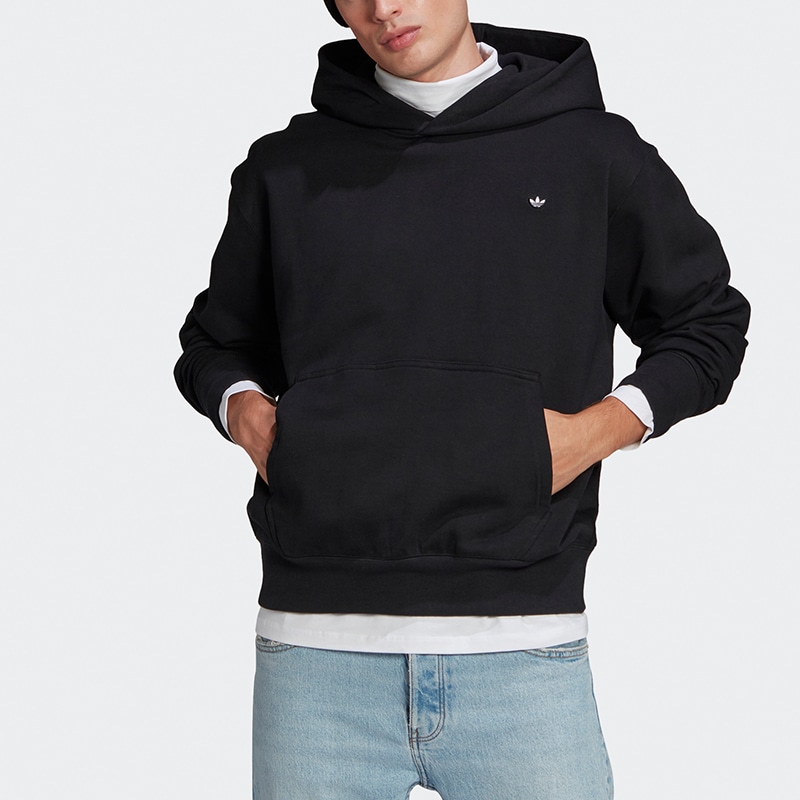 adidas originals Premium Hoody — фото 2