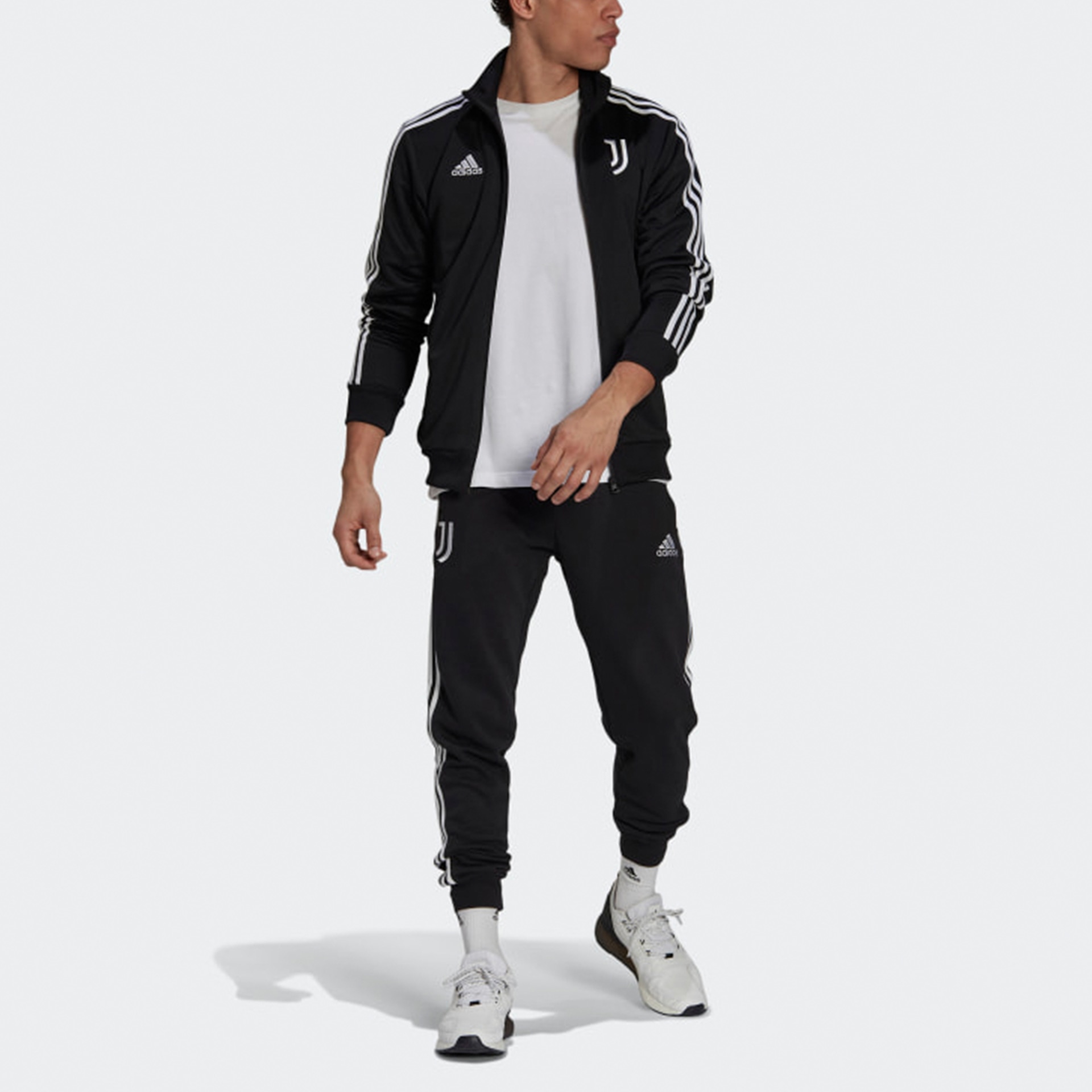Adidas Juve 3s Swt Pnt — фото 3