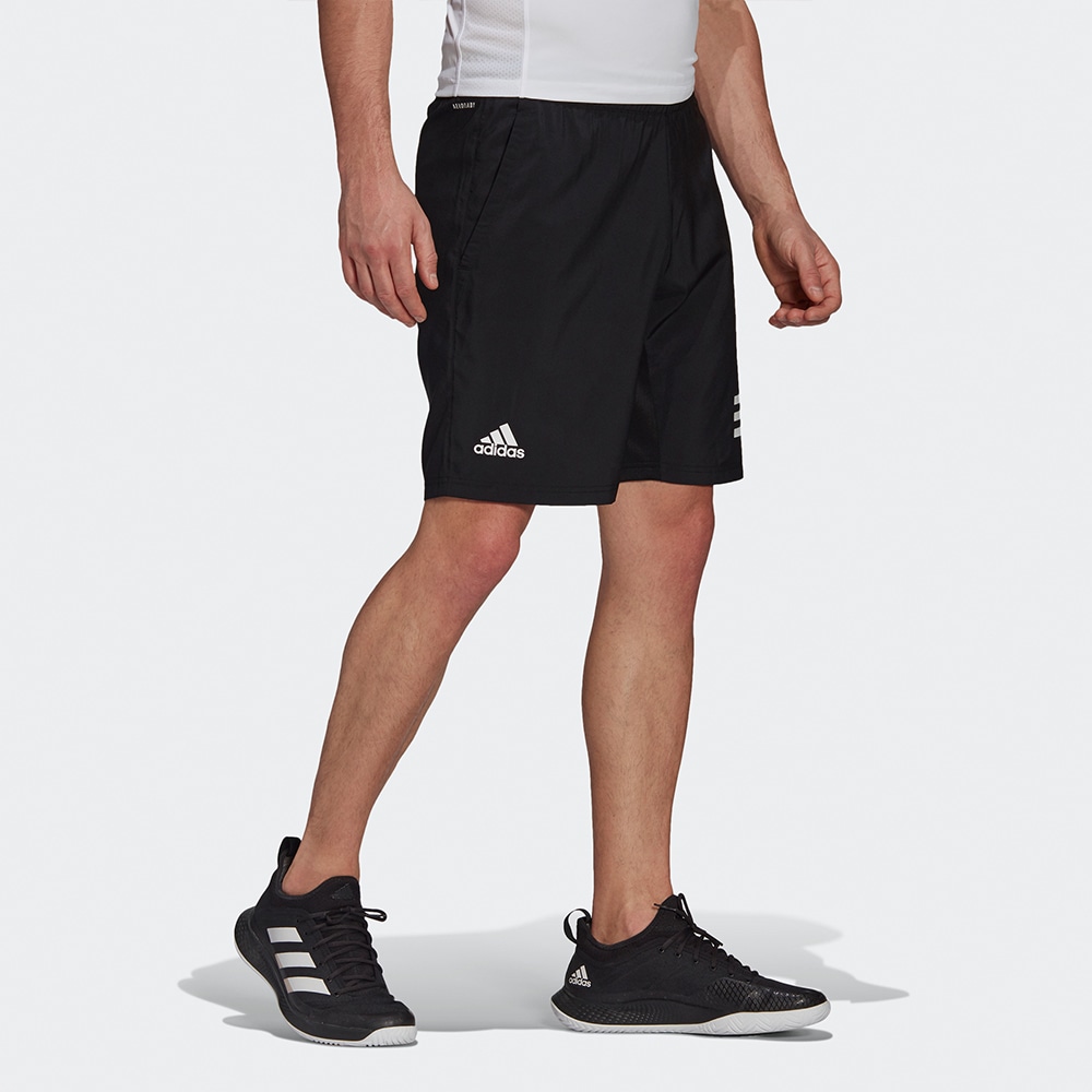 Adidas Club 3str Short — фото 5