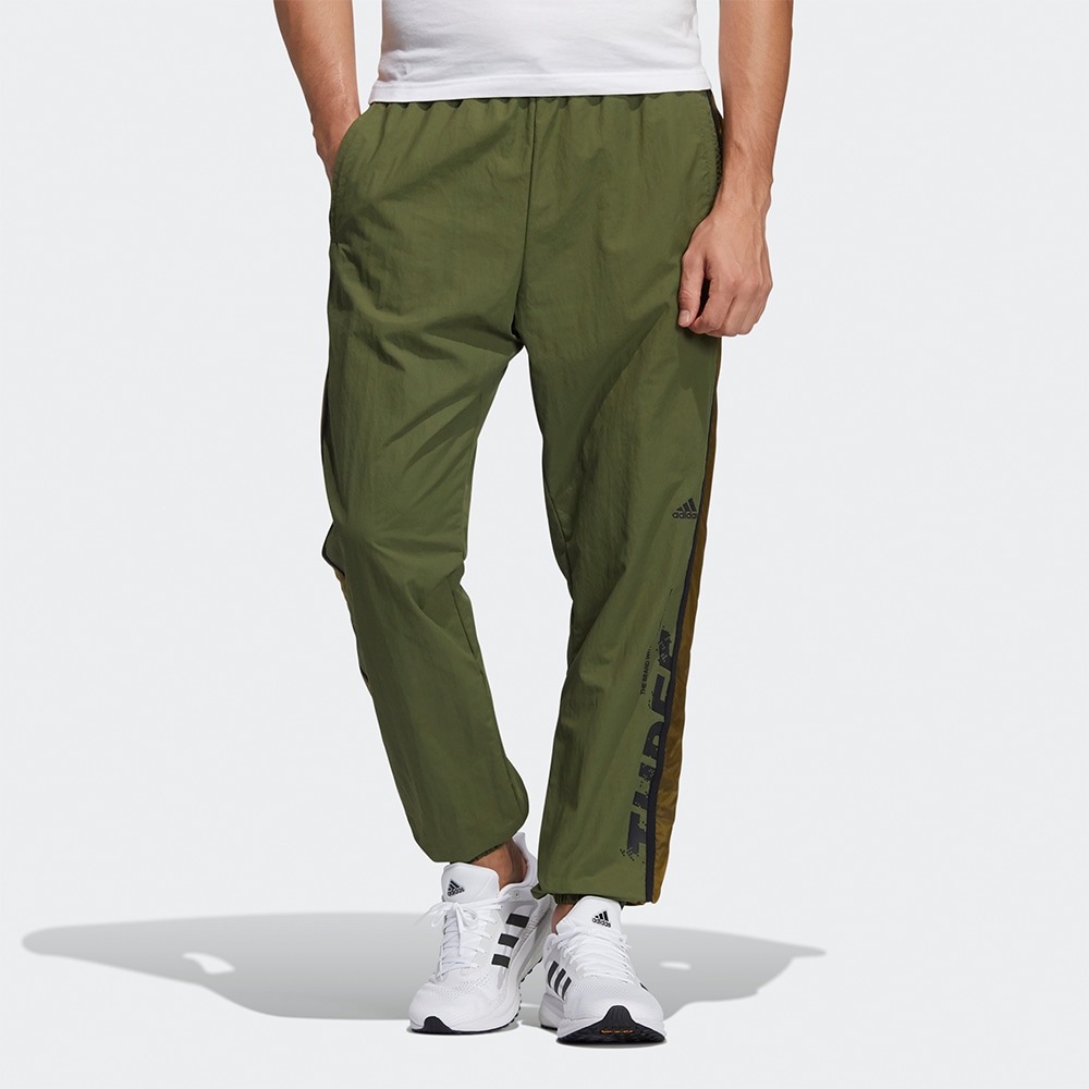 Adidas M Wrd Wov Pnt — фото 1
