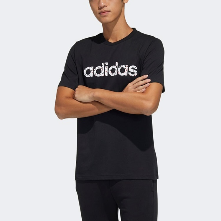 Adidas neo logoT — фото 1