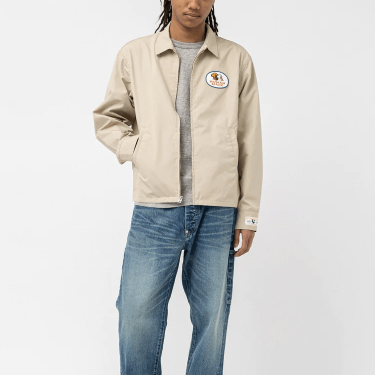 Human Made SS23 Jacket — фото 6