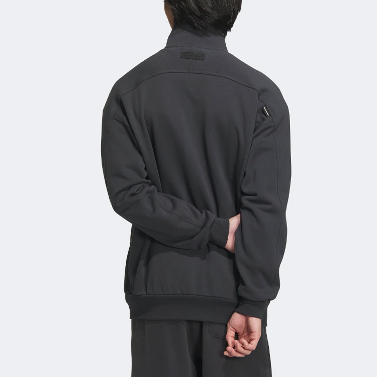 Adidas sportwear Comfort Track Jacket Logo — фото 2