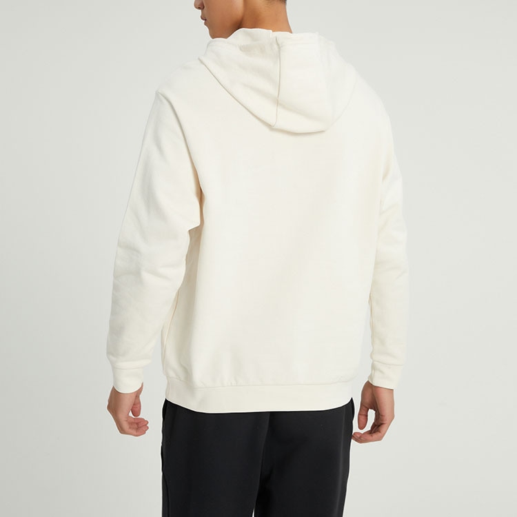 Adidas neo U ESNT HDY Logo — фото 3