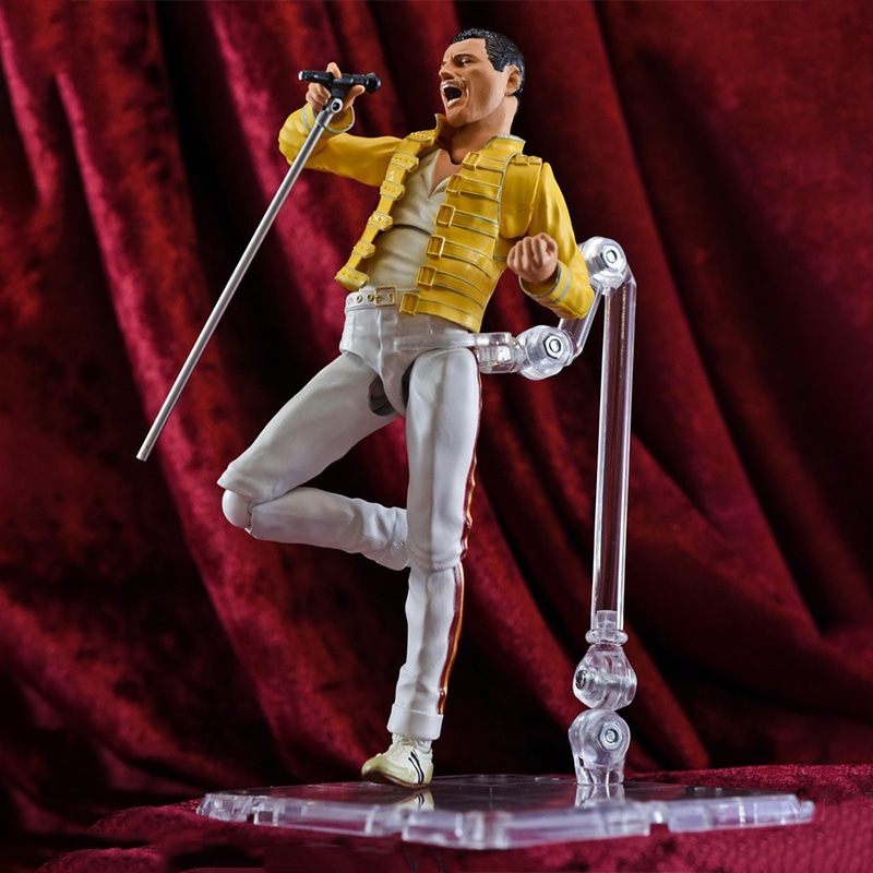 Bandai S.H.Figuarts Live At Wembley Stadium 14cm — фото 2