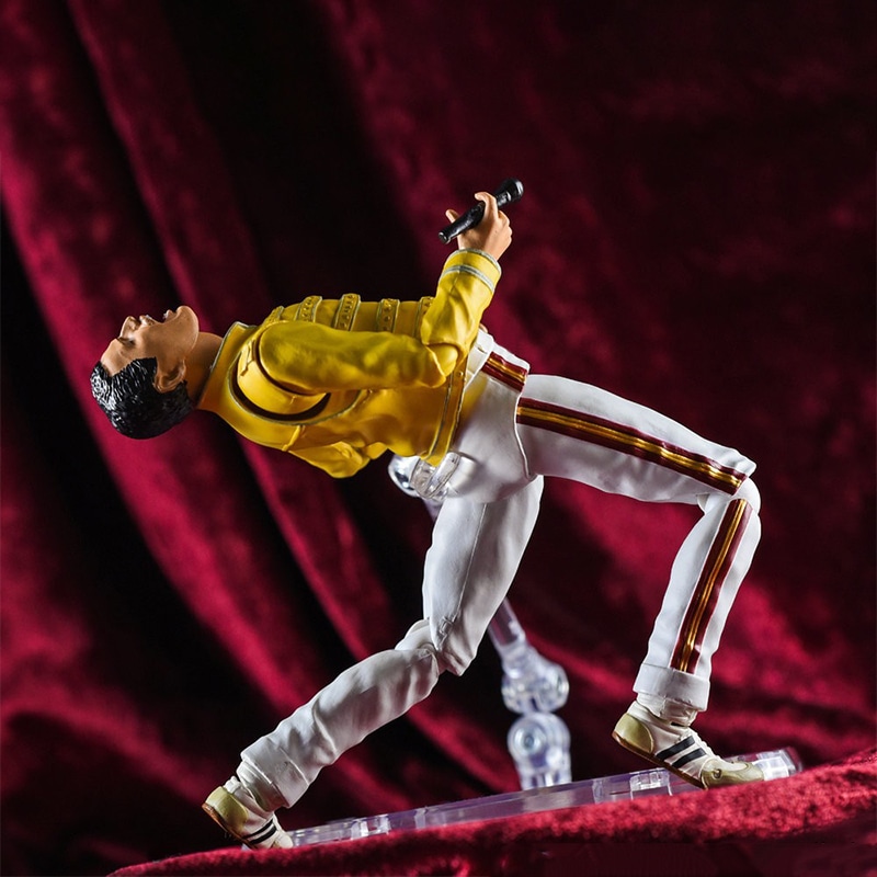 Bandai S.H.Figuarts Live At Wembley Stadium 14cm — фото 4