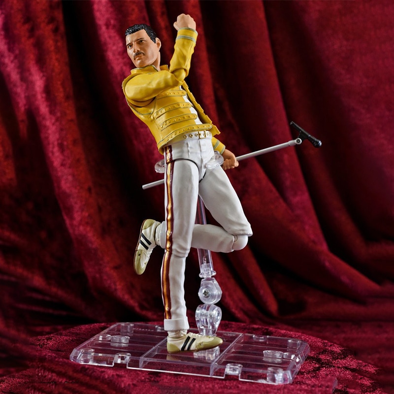 Bandai S.H.Figuarts Live At Wembley Stadium 14cm — фото 1