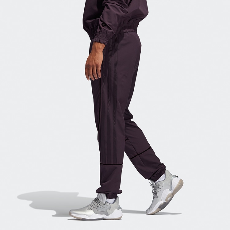 Adidas Hrd Cu Pant — фото 3