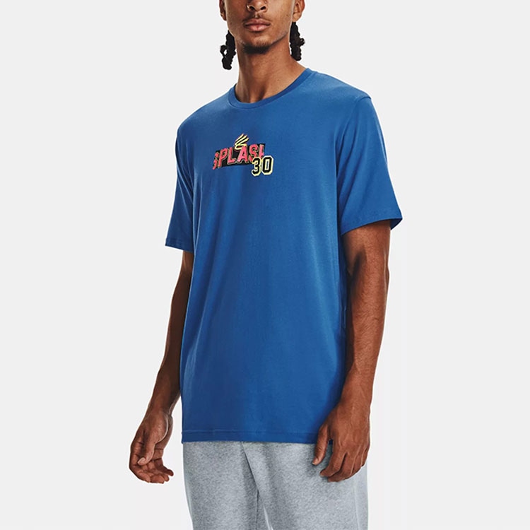 Under Armour Splash T — фото 2