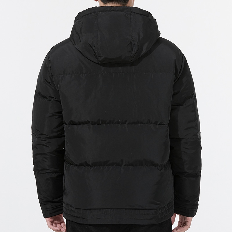 Puma Oversized Pocket Down Jacket — фото 4