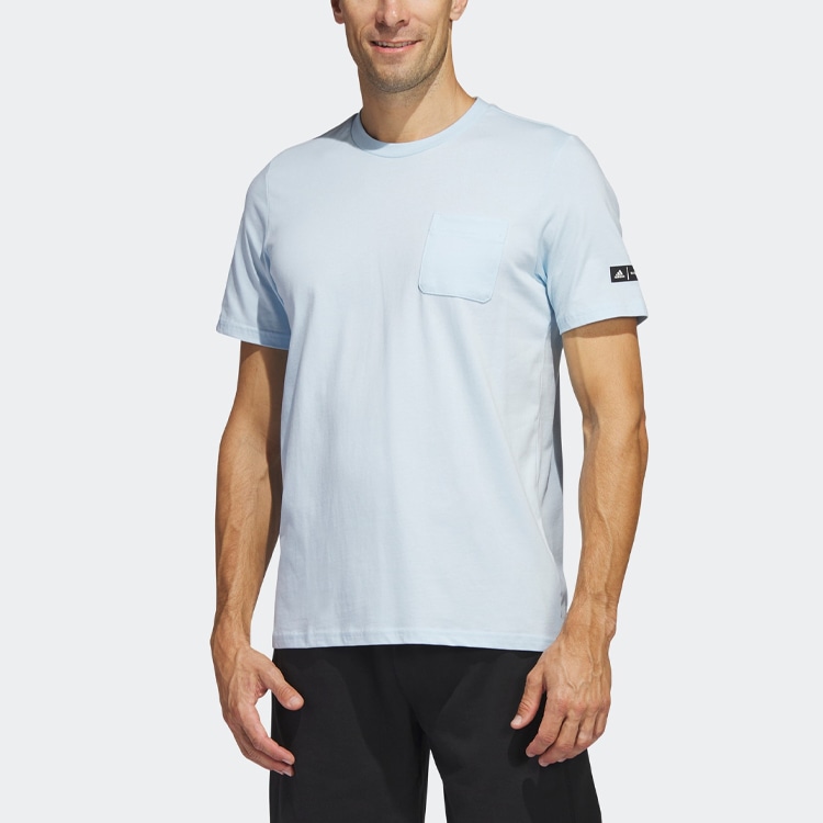 Adidas x Marimekko Pocket Tee — фото 1