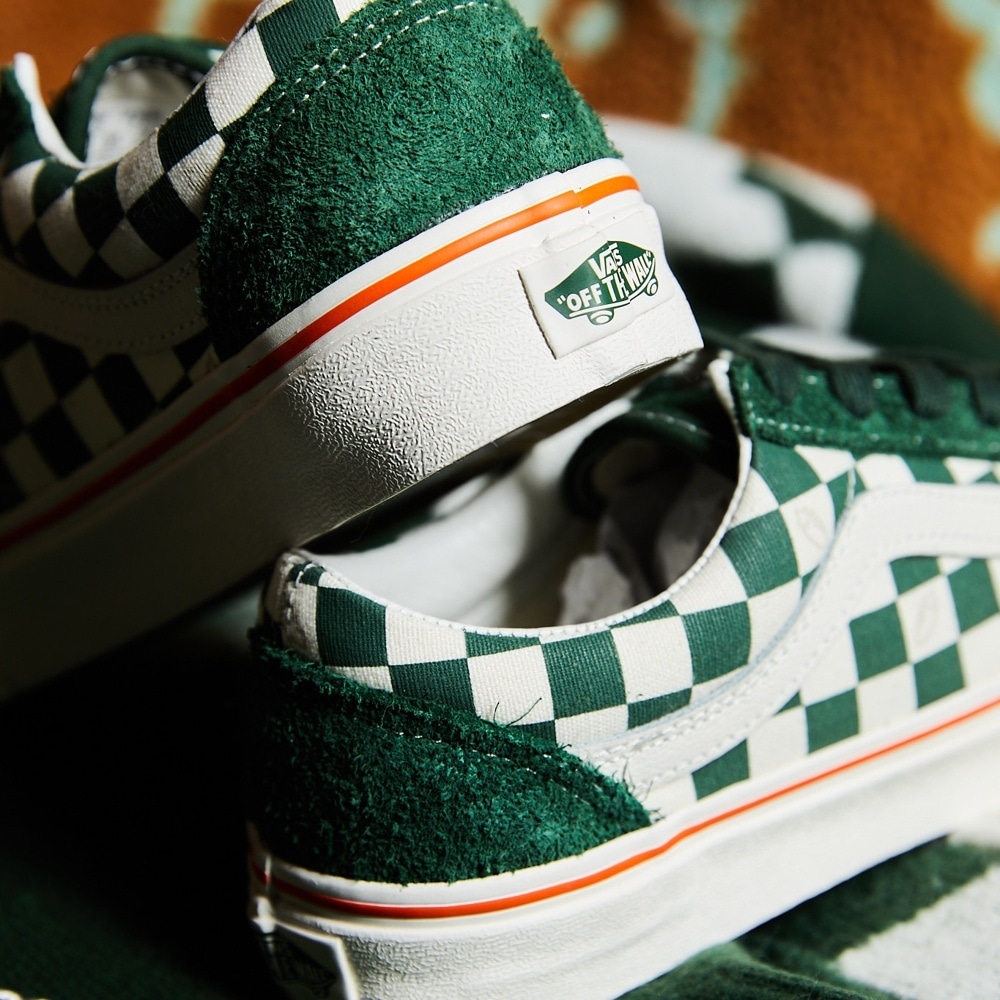 Vans MiroWujo x Vans Style 36 — фото 6