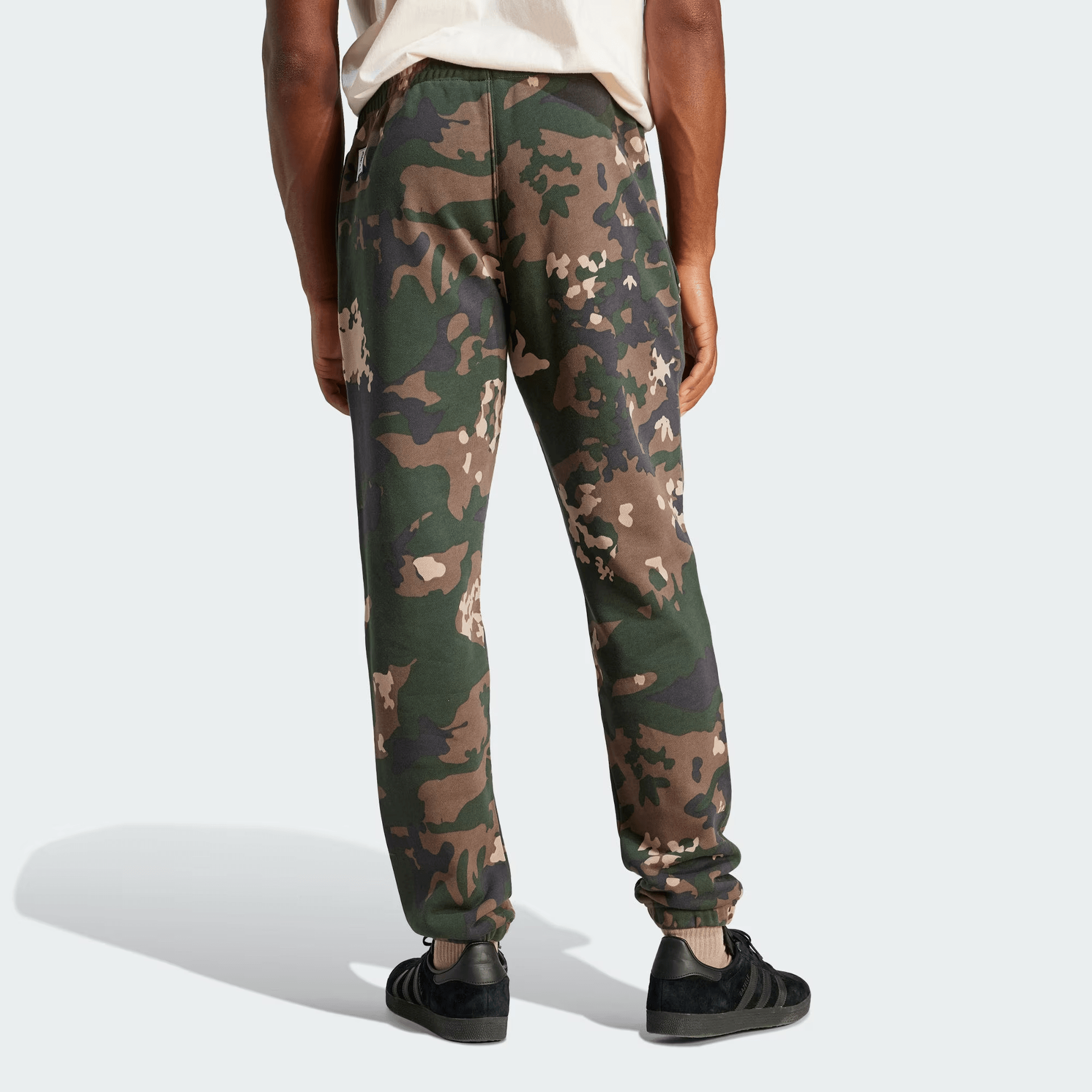 Adidas originals AAC Camo Pants — фото 2