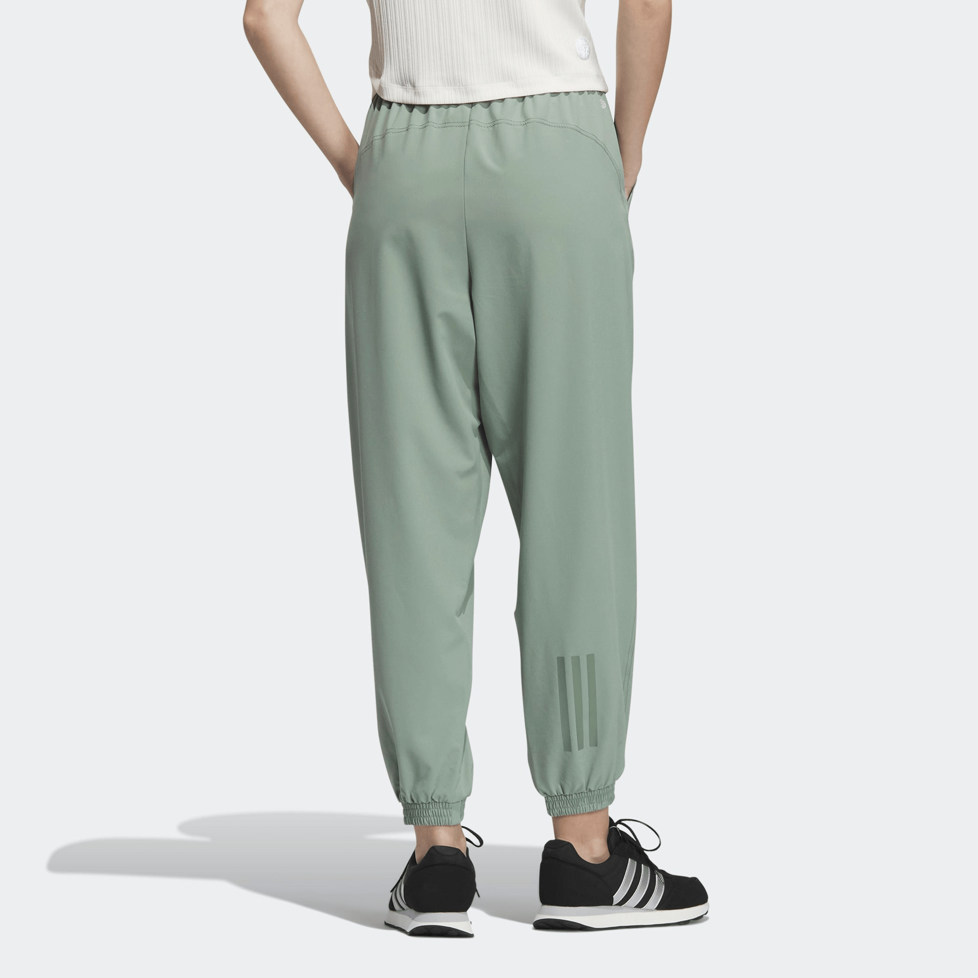Adidas Woven Pants — фото 5