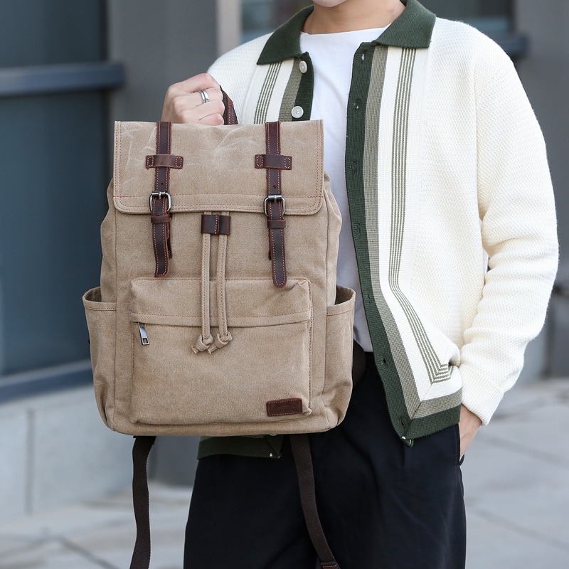Slazenger Backpack — фото 10