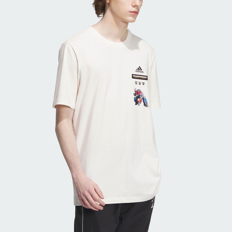 Adidas TRANSFORMERS TEE — фото 1