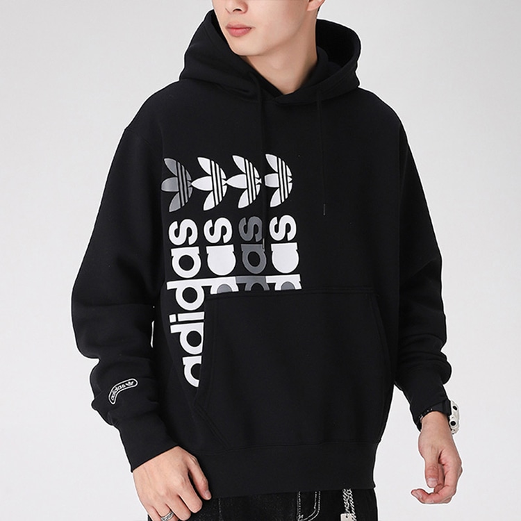 Adidas originals Frm hoody — фото 3