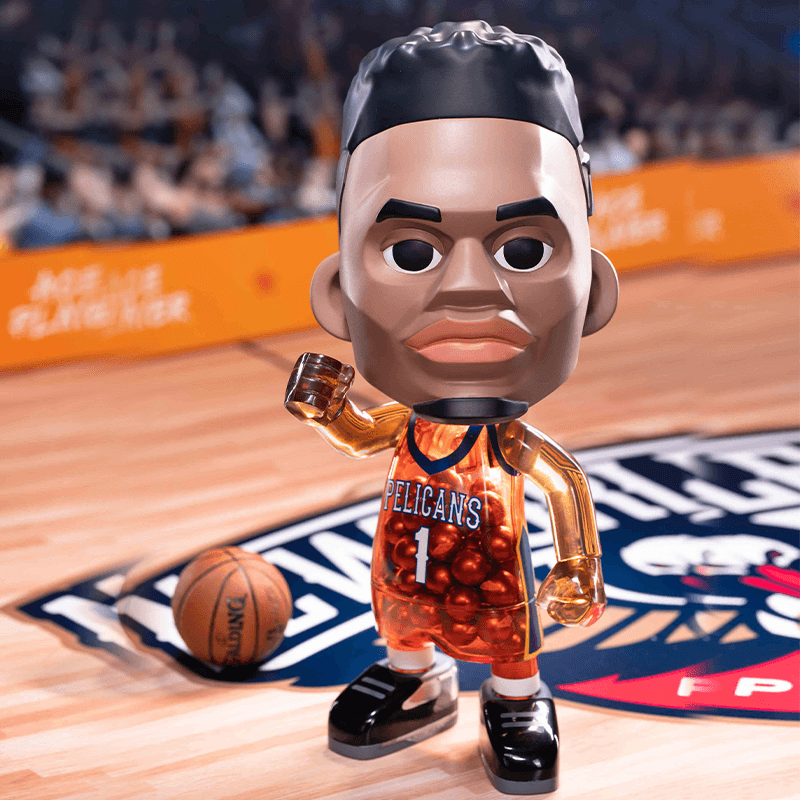 Aceplayer MONEYBALL Moneyball NBA Zion — фото 5