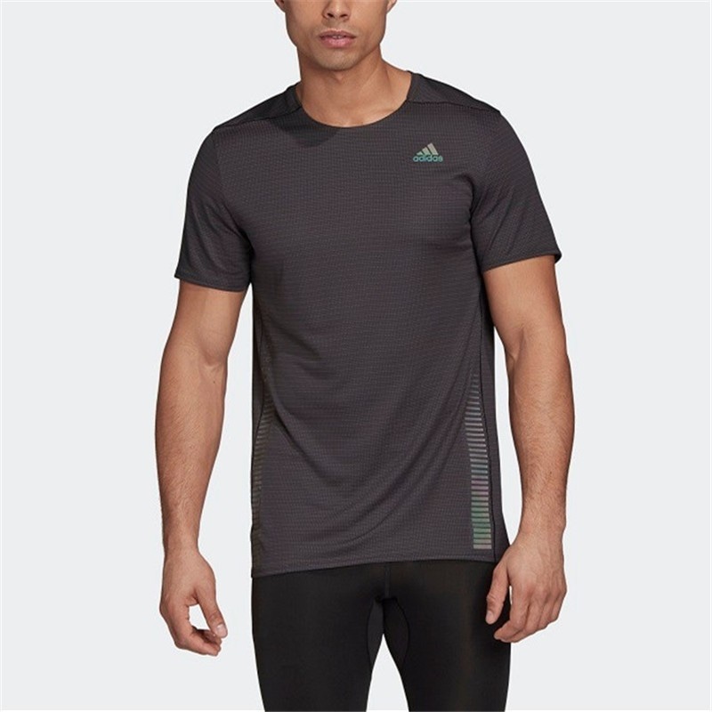 Adidas Premium Tee M T — фото 2