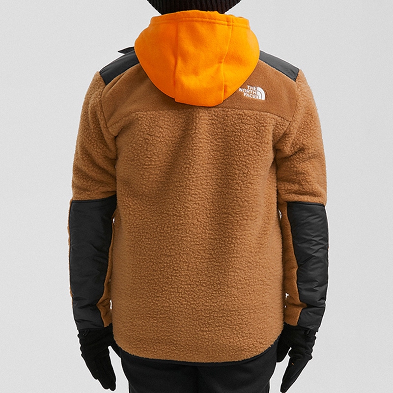 The North Face Топы (Арт. NF0A7WOT-6R1) — фото 4