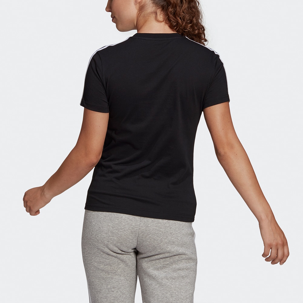 Adidas W 3s T-Shirt — фото 3