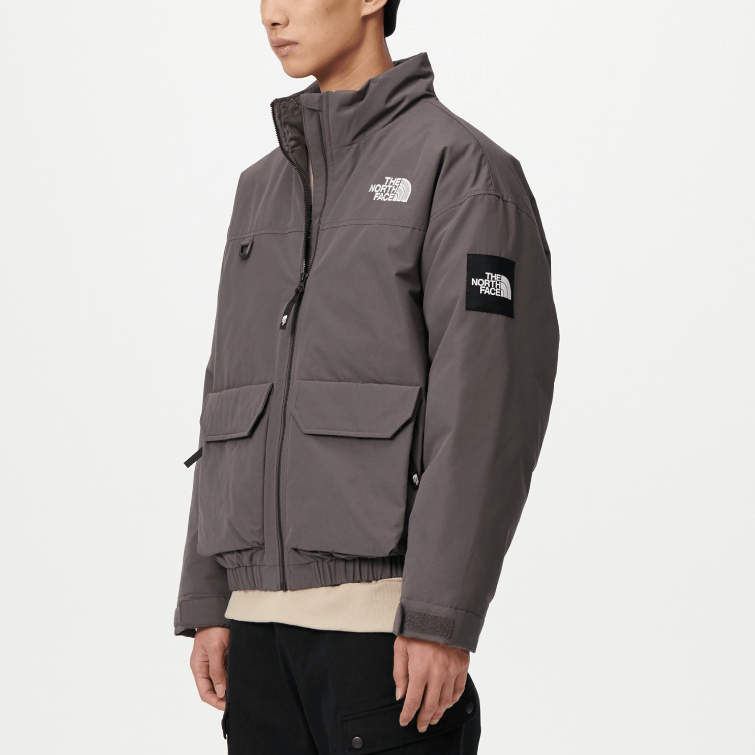 The North Face Одежда (Арт. NJ1DN55K) — фото 2