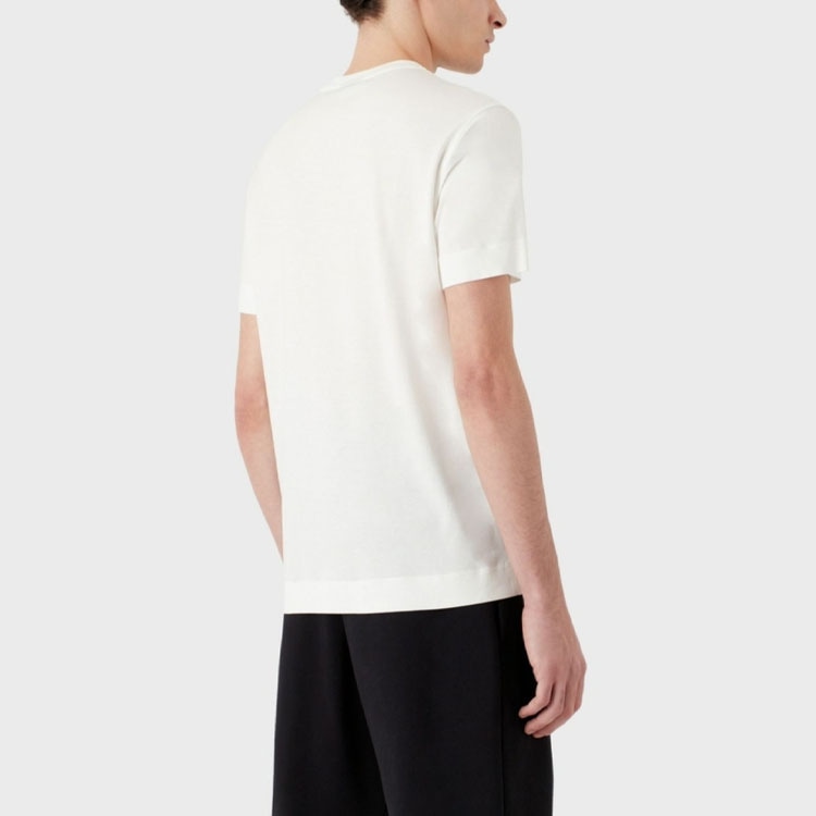 Emporio Armani SS23 LogoT — фото 3