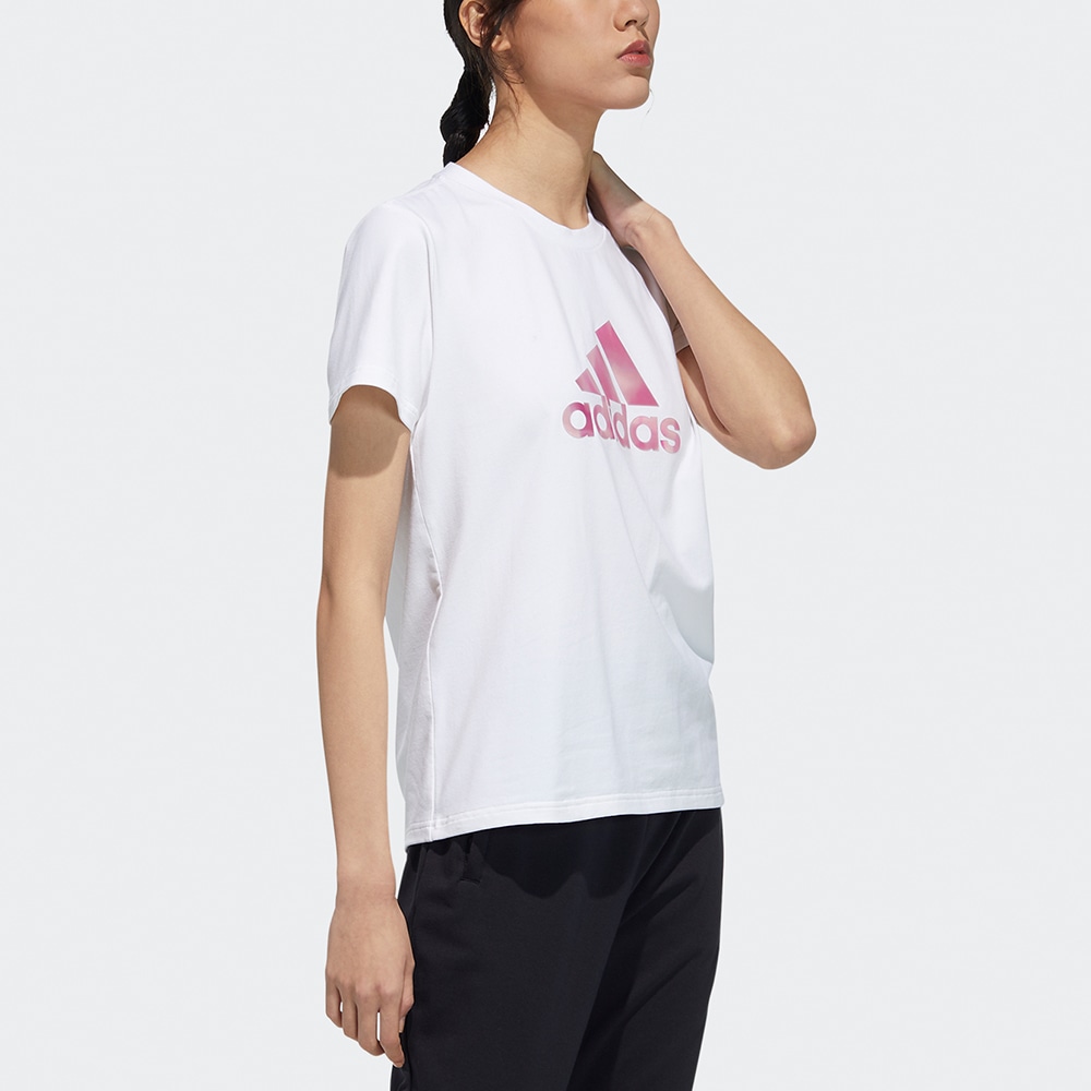 Adidas Fi Foil Tee T — фото 3