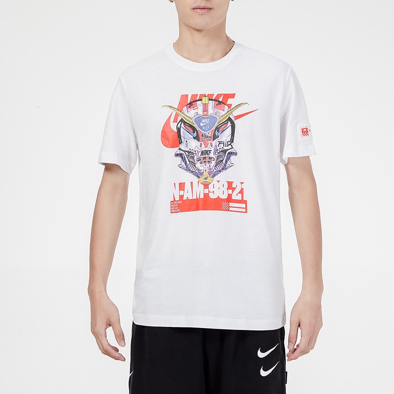 Nike Nsw Mech Air Gundam — фото 2