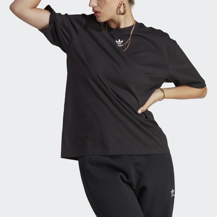 Adidas originals Adicolor Essentials Tee LogoT — фото 2