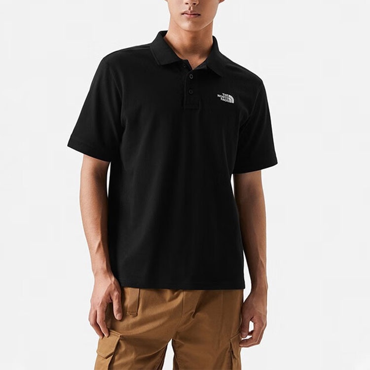 The North Face LogoPolo — фото 1