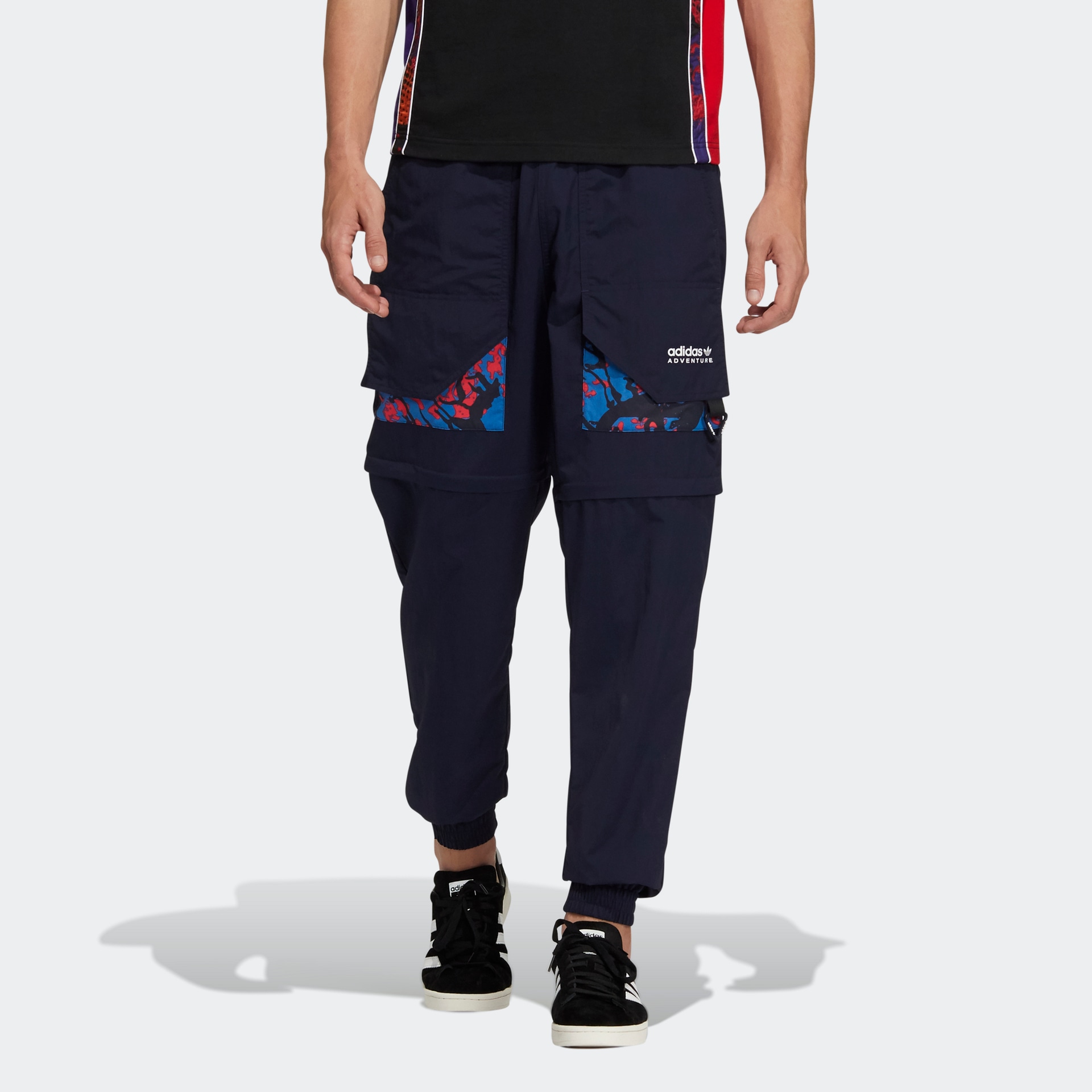 Adidas Adv Pants 2 — фото 1