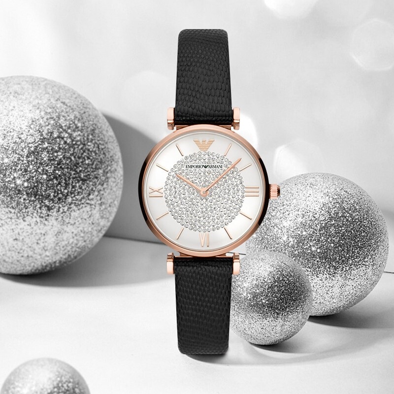 Emporio Armani 32mm AR11387 — фото 2