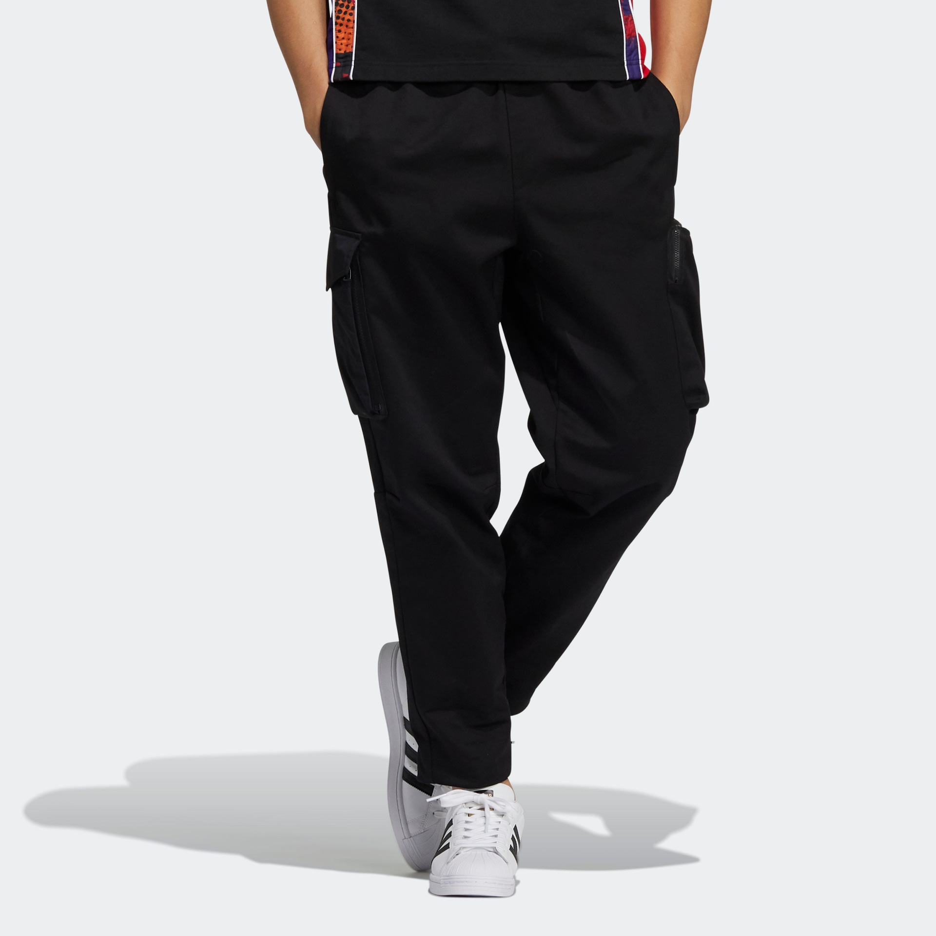 Adidas Mr Track Pant — фото 1