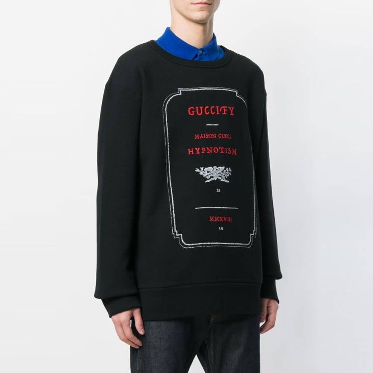 Gucci Худи (Арт. 475532-X3N46-1082) — фото 2