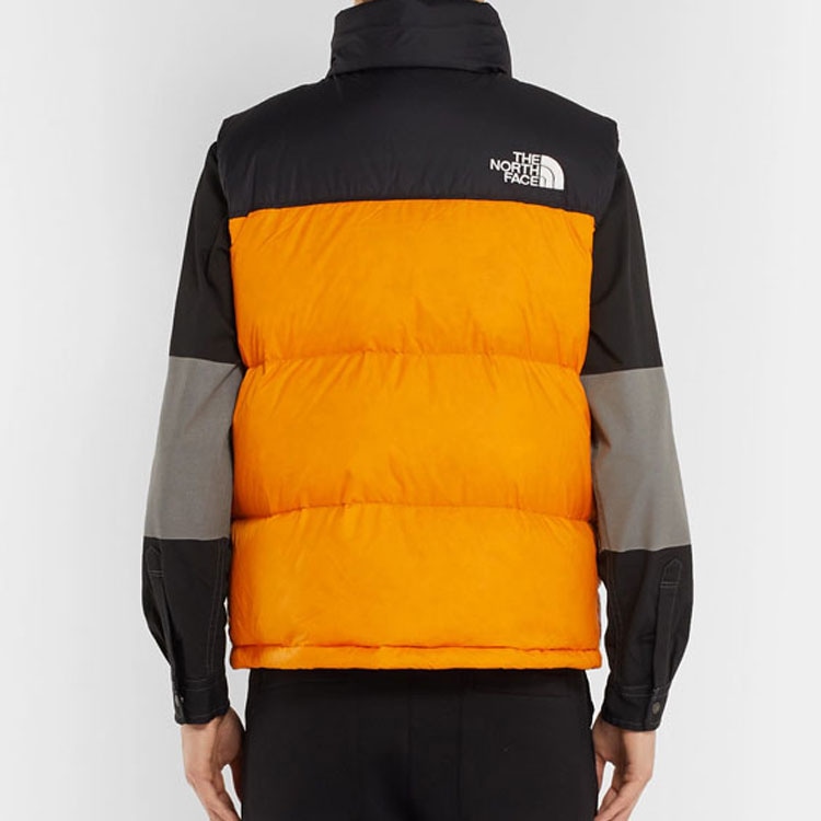 The North Face Men's 1996 Retro Nuptse Vest — фото 6