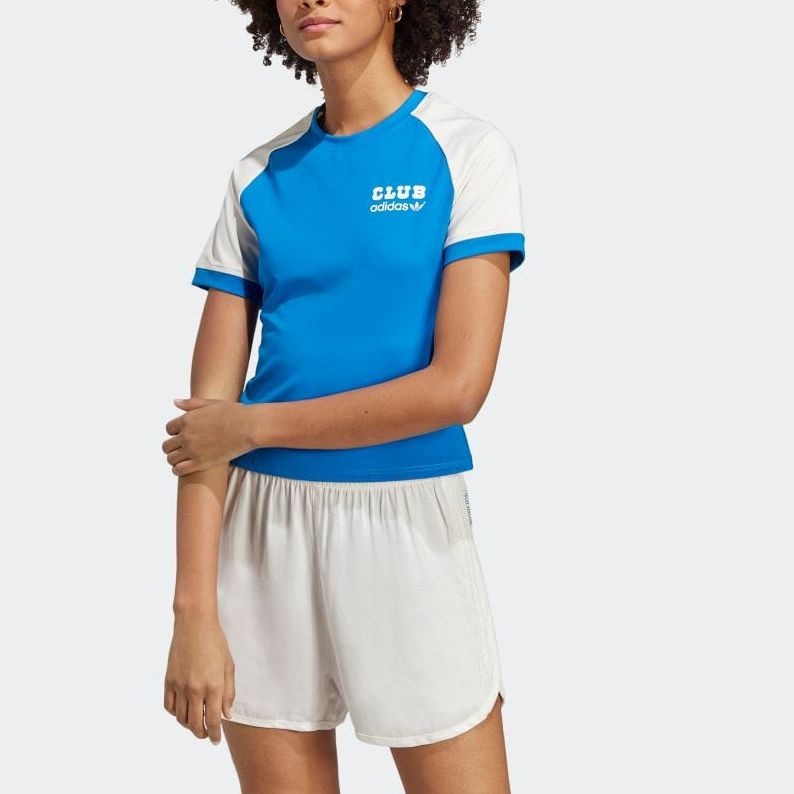 Adidas originals LogoT — фото 2