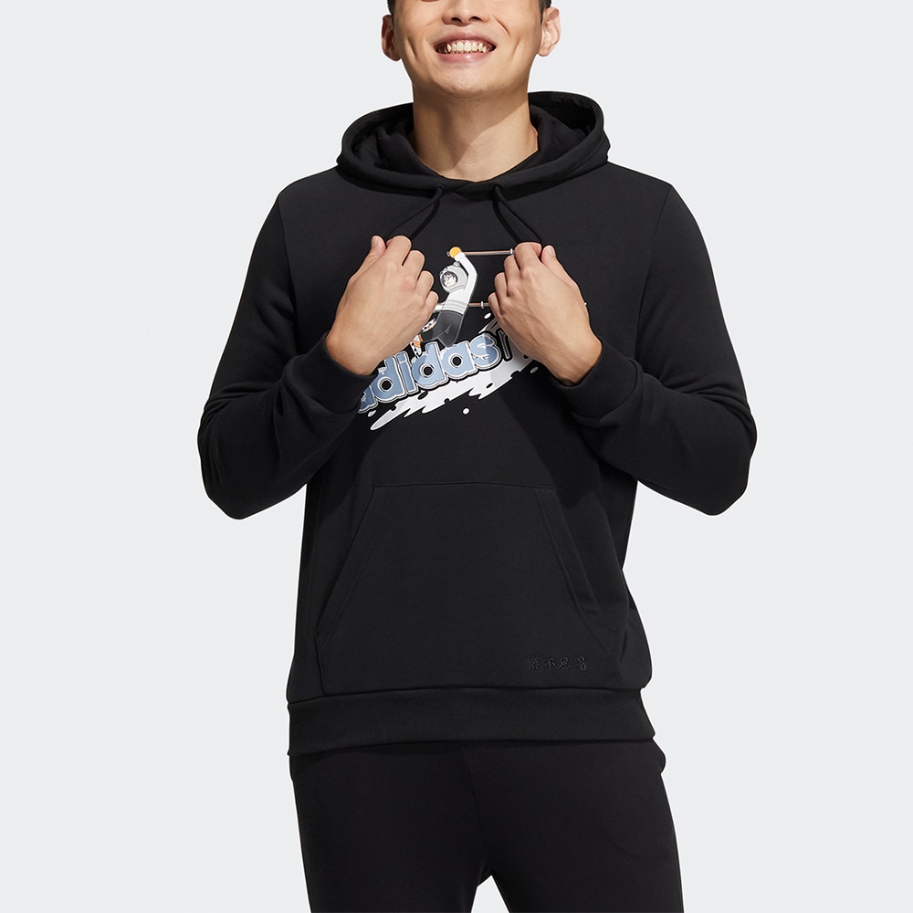 Adidas Neo M Wp Sh1 — фото 1